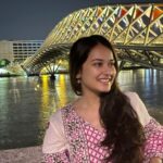Virti Vaghani Instagram -