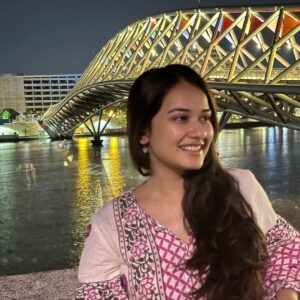 Virti Vaghani Instagram - 
