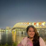 Virti Vaghani Instagram -