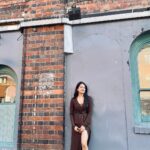 Virti Vaghani Instagram – Itti si hasi❤️