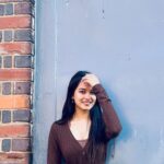 Virti Vaghani Instagram – Itti si hasi❤️