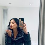 Virti Vaghani Instagram – 😘🤲