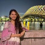 Virti Vaghani Instagram -