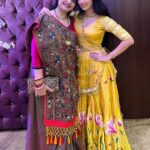 Vrushika Mehta Instagram - Happy birthday #barbie 💞❤️ oops Mommy 💘💝 P.S: Don’t miss the last picture 😂 Pc: @randomankit04 ❤️ #picoftheday #instagood #instagram