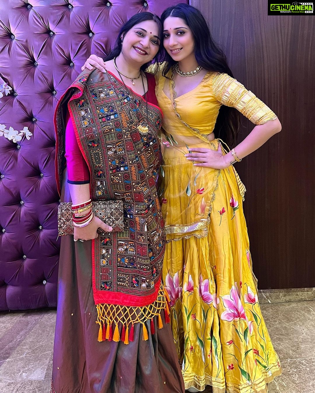 Vrushika Mehta Instagram - Happy birthday #barbie πβ€οΈ oops Mommy ππ P.S: Donβt miss the last picture π Pc: @randomankit04 β€οΈ #picoftheday #instagood #instagram