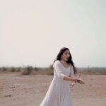 Vrushika Mehta Instagram - Drop your favorite emoji that perfectly describes this reel 🩵 #reelitfeelit #feelitreelit #reels