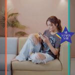 Wamiqa Gabbi Instagram - AJIO ALL STARS SALE ,starts 22nd Sept! I am all set to revamp my wardrobe! Can’t keep calm because the AJIO All Stars Sale is back with Fashion’s Biggest Stars at 50-90% Off! 5500+ brands & 1.5million+ styles,hourly deals, assured gifts, top shopper rewards that you just can’t miss. Have you wishlisted your favourites yet? Download the AJIO app and start wishlisting now! #AjioAllStarsSale #FashionsBiggestStars #Ajio Love #HouseOfBrands @ajiolife #collab