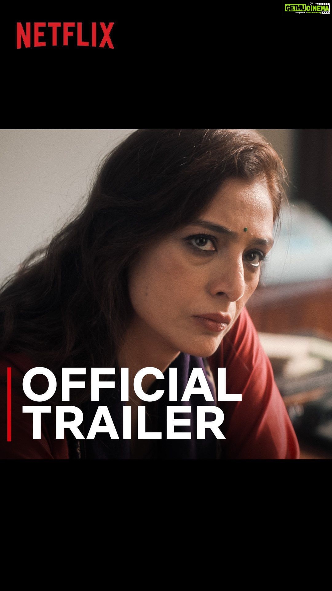 Wamiqa Gabbi Instagram - Yahan hathiyaar ke roop hain alag, aur jung hai Khufiya. In a world of spies, the traitor must be brought to light. #Khufiya, streaming from Oct 5, only on Netflix! #KhufiyaOnNetflix @vishalrbhardwaj @tabutiful @alifazal9 @wamiqagabbi @ashishvidyarthi1 @badhon__hq #AmarBhushan @kafkafka24 @farhadcine @teepeedom @sreekarprasa @currypuccasharma @rekha_bhardwaj @abhaydattsharma @vbfilmsofficial @beautybyradhika @radhikadhas
