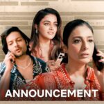 Wamiqa Gabbi Instagram - Film itni Khufiya rakho ki actors bhi pooche “Film kya hai?!” 🧐 This #Khufiya mission is coming soon, only on Netflix! #KhufiyaOnNetflix @vishalrbhardwaj @tabutiful @alifazal9 @wamiqagabbi #AmarBhushan