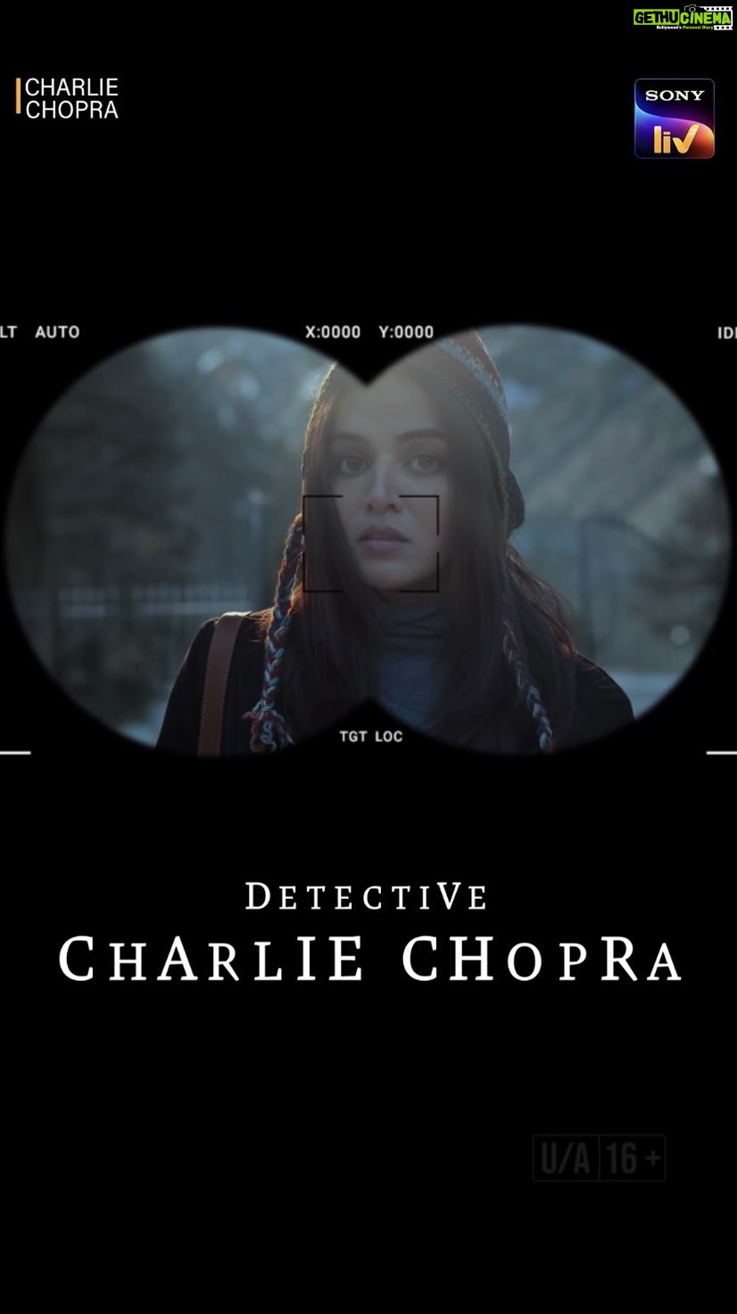 Wamiqa Gabbi Instagram - 🔍 Get ready to meet a detective like no other! Introducing Charlie Chopra, the maverick investigator with a style of her own. 🧐🔎🤯 Unconventional methods? ✅🤩 A brilliant mind? ✅🕶️ A sense of humor to match? ✅ Join us on this thrilling adventure. Watch Charlie Chopra & The Mystery Of Solang Valley streaming on 27th September only on @sonylivindia Directed by @vishalrbhardwaj in association with #TuskTaleFilms, starring @wamiqagabbi @priyanshupainyuli @Neena_Gupta @naseeruddin49 #RatnaPathakShah @GulshanGrover @LaraBhupathi @iamroysanyal @Paoli_Dam @imaadshahmadboy @thesurrealvivaanshah @pulkitmakol @priti.shahani #JamesPrichard #BasiAkpabio #LeoDezoysa @rekha_bhardwaj @aasmaanbhardwaj #AnjumRajabali @jyotsnahariharan @VBFilmsOfficial @OfficialAgathaChristie @nonamunious @shoumini_ghoshroy @eshtylist @manasmittal @gautamkishanchandani @khyatimalhotra558 @amansrivas @001danishkhan @saugatam @sonylivinternational #CharlieChopra #CharlieChopraOnSonyLIV