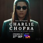 Wamiqa Gabbi Instagram - A rich man dead, a town full of suspects, narratives filled with lies and an innocent convict.​ 👀 How will Charlie navigate through the mystery, when every face hides a secret.​ 🤫 Watch the King of Adaptation, National Award Honoree Vishal Bhardwaj bring alive a story from the Queen of Whodunnit Agatha Christie.​ 🔎 ‘Charlie Chopra and the Mystery of Solang Valley’, directed by @vishalrbhardwaj in association with #TuskTaleFilms, starring @wamiqagabbi @priyanshupainyuli @Neena_Gupta @naseeruddin49 #RatnaPathakShah @GulshanGrover @LaraBhupathi @iamroysanyal @Paoli_Dam @imaadshahmadboy @thesurrealvivaanshah @pulkitmakol streaming on 27th September, only on @sonylivindia ​. @priti.shahani #JamesPrichard #BasiAkpabio #LeoDezoysa @rekha_bhardwaj @aasmaanbhardwaj #AnjumRajabali @jyotsnahariharan @VBFilmsOfficial @OfficialAgathaChristie @nonamunious @shoumini_ghoshroy @eshtylist @manasmittal @gautamkishanchandani @khyatimalhotra558 @amansrivas @001danishkhan @saugatam @sonylivinternational #CharlieChopra #CharlieChopraOnSonyLIV