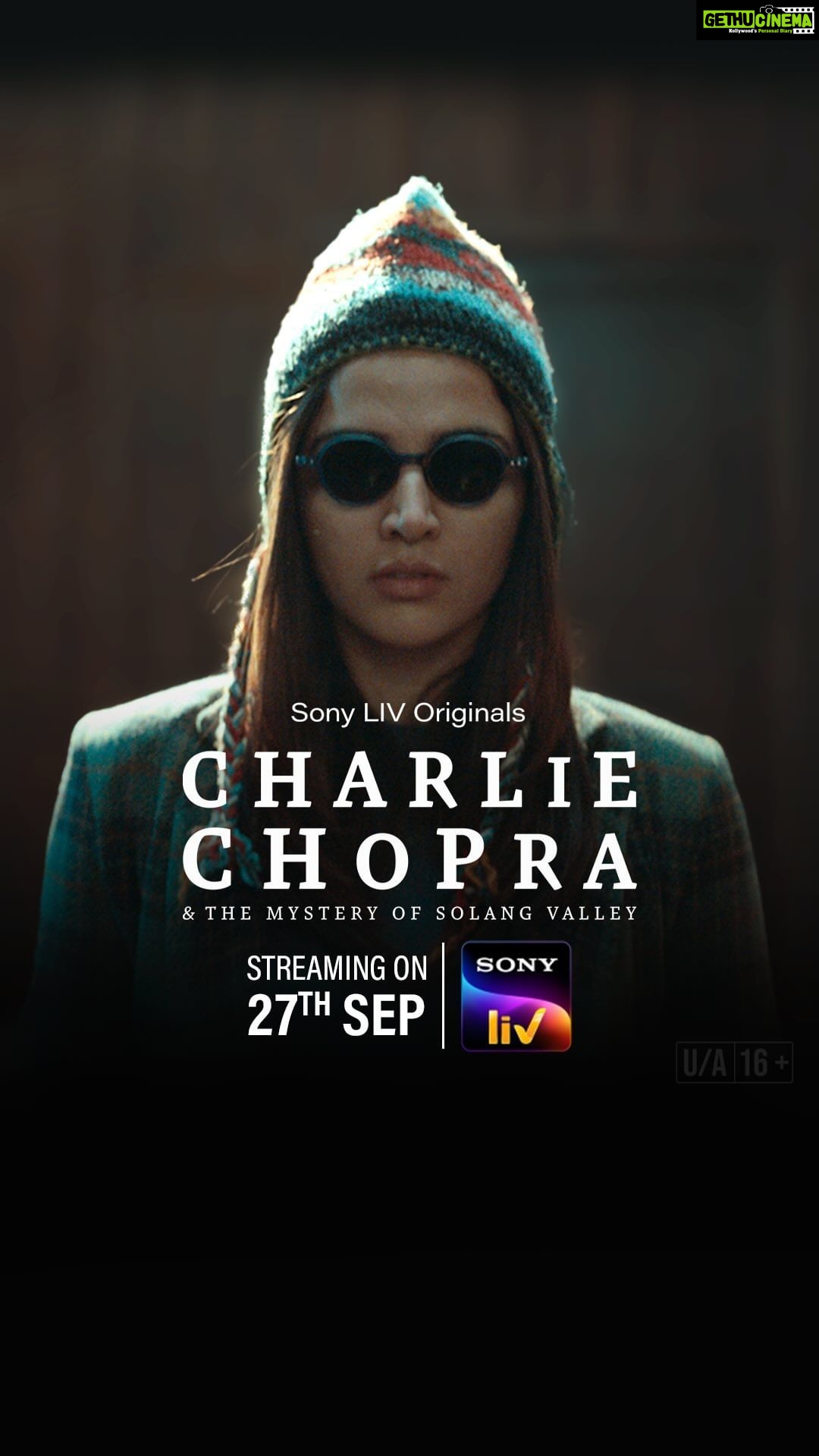 Wamiqa Gabbi Instagram - A rich man dead, a town full of suspects, narratives filled with lies and an innocent convict. 👀 How will Charlie navigate through the mystery, when every face hides a secret. 🤫 Watch the King of Adaptation, National Award Honoree Vishal Bhardwaj bring alive a story from the Queen of Whodunnit Agatha Christie. 🔎 ‘Charlie Chopra and the Mystery of Solang Valley’, directed by @vishalrbhardwaj in association with #TuskTaleFilms, starring @wamiqagabbi @priyanshupainyuli @Neena_Gupta @naseeruddin49 #RatnaPathakShah @GulshanGrover @LaraBhupathi @iamroysanyal @Paoli_Dam @imaadshahmadboy @thesurrealvivaanshah @pulkitmakol streaming on 27th September, only on @sonylivindia . @priti.shahani #JamesPrichard #BasiAkpabio #LeoDezoysa @rekha_bhardwaj @aasmaanbhardwaj #AnjumRajabali @jyotsnahariharan @VBFilmsOfficial @OfficialAgathaChristie @nonamunious @shoumini_ghoshroy @eshtylist @manasmittal @gautamkishanchandani @khyatimalhotra558 @amansrivas @001danishkhan @saugatam @sonylivinternational #CharlieChopra #CharlieChopraOnSonyLIV