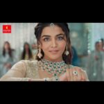 Wamiqa Gabbi Instagram - On this Teacher’s Day, let’s celebrate those educators who redefine what’s possible. They inspire us to dance to the rhythm of our dreams, showing that life can be a celebration with every little step taken. These educators always remind us that passion, dedication, and the power of connection can overcome any challenge. Join Kalyan Jewellers in honoring them. Happy Teachers’ Day! @kalyanjewellers_official
