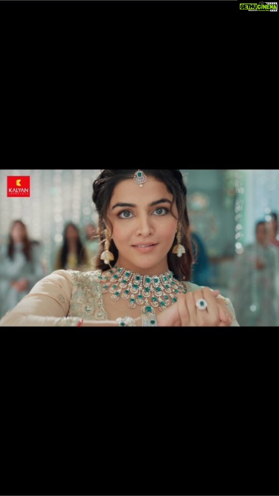 Wamiqa Gabbi Instagram - On this Teacher’s Day, let’s celebrate those educators who redefine what’s possible. They inspire us to dance to the rhythm of our dreams, showing that life can be a celebration with every little step taken. These educators always remind us that passion, dedication, and the power of connection can overcome any challenge. Join Kalyan Jewellers in honoring them. Happy Teachers’ Day! @kalyanjewellers_official