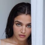 Wamiqa Gabbi Instagram - हमने अक़्सर तुम्हारी राहों में रुक रुक कर अपना ही इंतज़ार किया 🥀