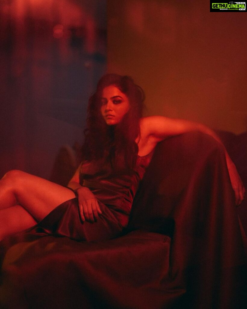 Wamiqa Gabbi Instagram - The first lesson of love is to learn how to be alone ♥️