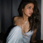 Wamiqa Gabbi Instagram – गुज़र गया आज का दिन भी यूं बेवजह… ना मुझे फ़ुरसत मिली, न तुम्हें ख़्याल आया…!
.
💄 @cocoballucci_