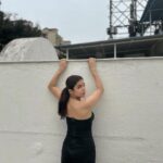 Wamiqa Gabbi Instagram - Voh raat koi aur hi thi… Voh chaand koi aur hi tha…