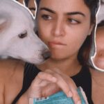 Wamiqa Gabbi Instagram - Falaana teengraaa 😜