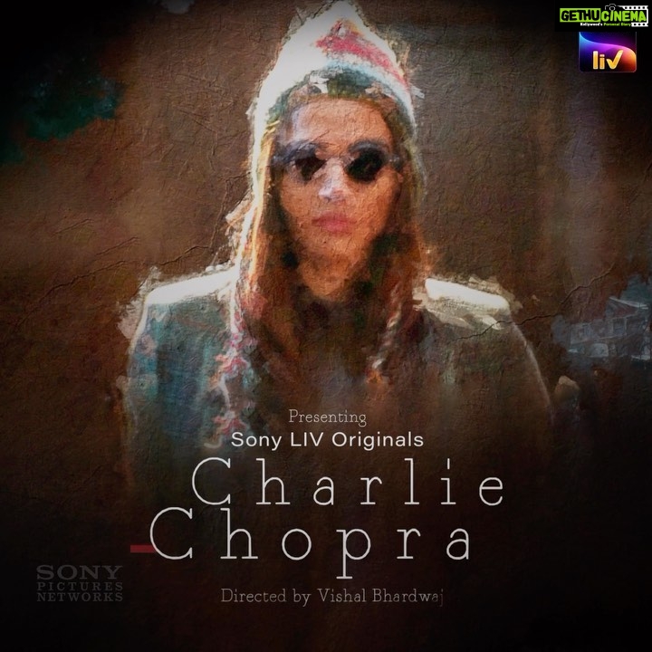 Wamiqa Gabbi Instagram - Witness the unravelling of a chilling mystery. Presenting #CharlieChopra, directed by National Award Honoree @vishalrbhardwaj in association with Tusk Tale Films and Agatha Christie Limited. An exclusive preview of the pilot episode, streaming now on @sonylivindia Don’t miss out on the opportunity to co-create the title for this new Sony LIV original @vishalrbhardwaj @priti.shahani @rekha_bhardwaj @aasmaanbhardwaj #AnjumRajabali @jyotsnahariharan @VBFilmsOfficial #TuskTaleFilms @officialagathachristie @wamiqagabbi @priyanshupainyuli @neena_gupta #NaseeruddinShah #Ratna Pathak Shah @GulshanGrover @LaraBhupathi @iamroysanyal @Paoli_Dam @imaadshahmadboy @thesurrealvivaanshah @pulkitmakol @nonamunious @shoumini_ghoshroy @eshtylist @manasmittal @gautamkishanchandani @khyatimalhotra558 #CharlieChopraOnSonyLIV #VishalBhardwaj #AgathaChristie