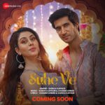 Warina Hussain Instagram – Can’t wait !!! Increase the energy meter to maximum!❤️‍🔥
#SuheVe is COMING SOON 

🎬 #DillBill 
@shabbir_ahmed9 @kanik4kapoor  @ishaankhanna90 @rahuldid @karmamediaen @cchintanshaah  @ishaankhanna90  @veerrajwantsingh
@kamyachoudhary  @khan_junaid_official  @guma_1  @lordmenon @saba_saudagar @virralpatel @mrityunjayy_pandey @jayeshthakkar_official
@arifmalik948 @sakshiichopra  @masihhabib  @nitinfcp @futane_ravi
@unifimedia  @upkarsing88 @pam_0471  @alanro__lobo @hemantact