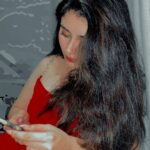Warina Hussain Instagram – #filter