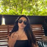 Warina Hussain Instagram – #sundaying 🤟might delete later 😛