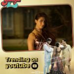 Warina Hussain Instagram – Inki pakki yaari ka jadoo chal gaya! The teaser of #Yaariyan2 has crossed 18.7M views on YouTube in just a day! Keep pouring love.
Watch it now.
Movie in cinemas on 20th October.
@tseriesfilms @tseries.official #BhushanKumar @divyakhoslakumar @sapruandrao #VinaySapru #RadhikaRao @meezaanj @anaswara.rajan @yashdasgupta @pearlvpuri @bhagyashriiborse @lilletedubeyofficial @priya.p.varrier @manan_bhardwaj_official @arijitsingh #KrishanKumar @shivchanana @neerajkalyan24
@blmpictures @aayush_blm