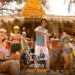 Warina Hussain Instagram – Can’t stop! Won’t stop 😎 #NachenNuJeeKarda is playing on loop 🎶 SONG OUT NOW
@surjrdb @manakemusic @karmamediaent @hiteshbthakkar @cchintanshaah
@warinahussain @ishaankhanna90 @veerrajwantsingh @kamyachoudhary #KhanJunaid @guma_1 @lordmenon @saba_saudagar @virralpatel @mrityunjayy_pandey @jayeshthakkar_official @arifmalik948
@beingmudassarkhan @harryy85 @1978sandy @sakshiichopra @boskysheth
@masihhabib @nitinfcp @futane_ravi @unifimedia @upkarsing88 @pam_0471 @alanro__lobo @hemantact