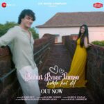 Warina Hussain Instagram – 🌟🎶 Fall in love with #BahutPyaarTumseKartaHaiDil! Starring #MohsinKhan & #WarinaHussain, sung by #StebinBen, this song will make your heart skip a beat. ❤️✨ SONG OUT NOW!

#ZeeMusicOriginals @stebinben @shamir.tandon @sameeranjaanofficial @khan_mohsinkhan @warinahussain @ranju.v @anuragbedii