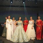 Warina Hussain Instagram – 💎💃✨

#southjewelleryshow2023
#kesarjewels