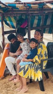 Yash Instagram - ❤️