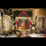 Yash Instagram - ✨ Hope you all had a radiant and blessed Varamahalakshmi, and the divine festival showered everyone's lives with happiness, health, and endless prosperity. Sharing some cherished moments from the auspicious day. 🌸🪔🧿 #radhikapandit #nimmaRP PC: @focusphotographyservice Decor : @weddingsbydhruvaa