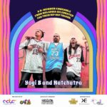 Yogi B Instagram – Join us at ‘Madras on Music’ to groove to the beats of Yogi B, Dr. Burn & Emcee Jesz – the most-loved Yogi B & Natchatra ensemble all the way from Malaysia! ποΈππ₯
π΅ A 2-day Indie-Alt Music Festival
ποΈ 29 & 30 July 2023
π Adityaram Palace, ECR, Chennai
Grab your tickets todayβ LINK IN BIOβ
For inquiries, contact +91 90030 67774 π
Presented By
@actc_events
@art64.world
#MadrasOnMusic #MOM2023 #actcevents
#actcstudio #art64 #orchidevents #IndieAltMusicFestival
#LiveMusic #Concert
#WorldMusic #MusicLovers #MusicIsLife
#musicalcelebrationofbroadway