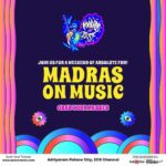 Yogi B Instagram – Join us at ‘Madras on Music’ to groove to the beats of Yogi B, Dr. Burn & Emcee Jesz – the most-loved Yogi B & Natchatra ensemble all the way from Malaysia! ποΈππ₯
π΅ A 2-day Indie-Alt Music Festival
ποΈ 29 & 30 July 2023
π Adityaram Palace, ECR, Chennai
Grab your tickets todayβ LINK IN BIOβ
For inquiries, contact +91 90030 67774 π
Presented By
@actc_events
@art64.world
#MadrasOnMusic #MOM2023 #actcevents
#actcstudio #art64 #orchidevents #IndieAltMusicFestival
#LiveMusic #Concert
#WorldMusic #MusicLovers #MusicIsLife
#musicalcelebrationofbroadway