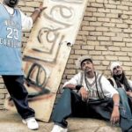 Yogi B Instagram – 01.09.06 – 17 Years of Vallavan today. 

Blessed to be travelling the world all the years later still performing these songs. Nandri to everyone who has loved, supported, rooted for us all these years. Indefinitely grateful 🙏🏽

@drburn @emceejeszofficial 
.
.
.
#Vallavan #TamilHipHop #YogiBNatchatra