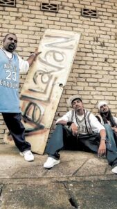 Yogi B Instagram - 01.09.06 - 17 Years of Vallavan today. 

Blessed to be travelling the world all the years later still performing these songs. Nandri to everyone who has loved, supported, rooted for us all these years. Indefinitely grateful 🙏🏽

@drburn @emceejeszofficial 
.
.
.
#Vallavan #TamilHipHop #YogiBNatchatra