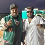 Yogi B Instagram - ❤️ #indian #hiphop #rap