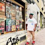 Yogi B Instagram – Vanakkam from the birth place of Adidas π Neumanns and Brauners π€ Germany