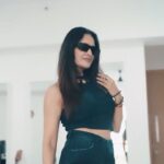 Yuvika Chaudhary Instagram - 👀 #yuvikachaudhary @jolly_tv_