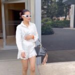 Yuvika Chaudhary Instagram -
