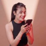 Yuvika Chaudhary Instagram - Cos its trending 😍 again