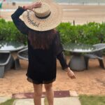 Yuvika Chaudhary Instagram – Throwback, beautiful memories
@travelwithjourneylabel
@planethollywoodgoa 
@viikingclub 

#PlanetHollywoodGoa #ThinkHolidayThinkJourneyLabel #JourneyLabel #TravelWithJourneyLabel #YouAreSpecial #LuxuryHoliday 

#Planet Holllywood Beach Resort Goa