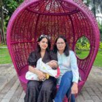 Yuvika Chaudhary Instagram – Family holidays with 
#PlanetHollywoodGoa #ThinkHolidayThinkJourneyLabel #JourneyLabel #TravelWithJourneyLabel #YouAreSpecial #LuxuryHoliday 

Planet Holllywood Beach Resort Goa

@journeylabel
@planethollywoodgoa 
@viikingclub