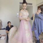 Yuvika Chaudhary Instagram - 💗🕉️