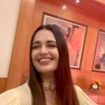 Yuvika Chaudhary Instagram – Happy birthday papa. Best father in law the world 🧿🧿🧿❤️❤️❤️ love  you  May God bless you with good health and long life. So many lives are tied to yours; you are a channel of blessing. ❤️🧿