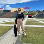 Yuvika Chaudhary Instagram – Beautiful 🇻🇳