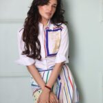 Yuvika Chaudhary Instagram – #yuvikachaudhary  @stylesplash_in