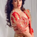 Yuvika Chaudhary Instagram – PRESENTING YUVIKA AS RANI ✨️♥️
@aliaabhatt
@yuvikachaudhary 
Can we go trending ❤❤🥺
@yuvikachaudhary ❤️‍🔥❤️‍🔥

GUYS PLZ SUPPORT LIKE SHARE COMMENT FOLLOW @flawlessyuvika

DO MENTION US IN YOUR STORIES LOVE YOU ALL #PRIVIKA #YUVIKACHAUDHARY #INSTAGRAM 

#yuvikachaudhary #yuvikachoudhary #yuvika #privikans #privikaforever #privika #yuvikachaudhary #instagram #instagramreelsindia #reelsinstagram #trendingreels #trending #viralvideos #viralreels #yuvikachaudhary 

@yuvikachaudhary @prince_narula_adityaa @privika.life @bhawna_prince_narula @privikaxaddiction @privika_happiness @privikaxrinushka @privika.from.nepal @prince_yuvika_myworld @princenarula @tanu_prince_narula @__privika__lover @princenarulaoffice @asifprincenarula @arav_prince.roadie10 @mitesh_princenarula 
@yuvikaxangelic @yuvikaxcafe 

@yuvikachaudhary 💕😘
@princenarula
