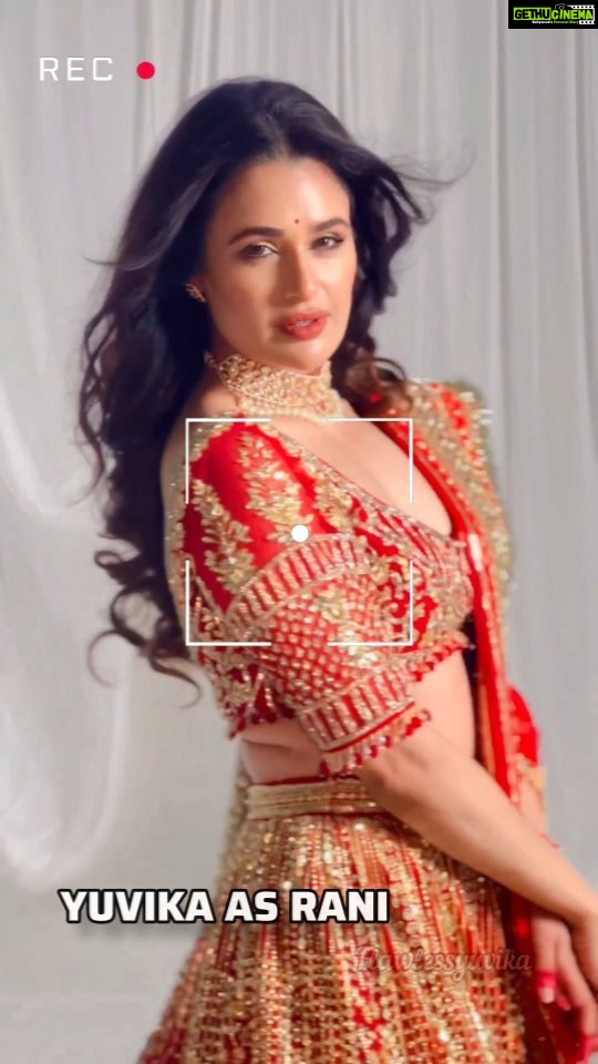 Yuvika Chaudhary Instagram - PRESENTING YUVIKA AS RANI ✨️♥️ @aliaabhatt @yuvikachaudhary Can we go trending ❤❤🥺 @yuvikachaudhary ❤️‍🔥❤️‍🔥 GUYS PLZ SUPPORT LIKE SHARE COMMENT FOLLOW @flawlessyuvika DO MENTION US IN YOUR STORIES LOVE YOU ALL #PRIVIKA #YUVIKACHAUDHARY #INSTAGRAM #yuvikachaudhary #yuvikachoudhary #yuvika #privikans #privikaforever #privika #yuvikachaudhary #instagram #instagramreelsindia #reelsinstagram #trendingreels #trending #viralvideos #viralreels #yuvikachaudhary @yuvikachaudhary @prince_narula_adityaa @privika.life @bhawna_prince_narula @privikaxaddiction @privika_happiness @privikaxrinushka @privika.from.nepal @prince_yuvika_myworld @princenarula @tanu_prince_narula @__privika__lover @princenarulaoffice @asifprincenarula @arav_prince.roadie10 @mitesh_princenarula @yuvikaxangelic @yuvikaxcafe @yuvikachaudhary 💕😘 @princenarula